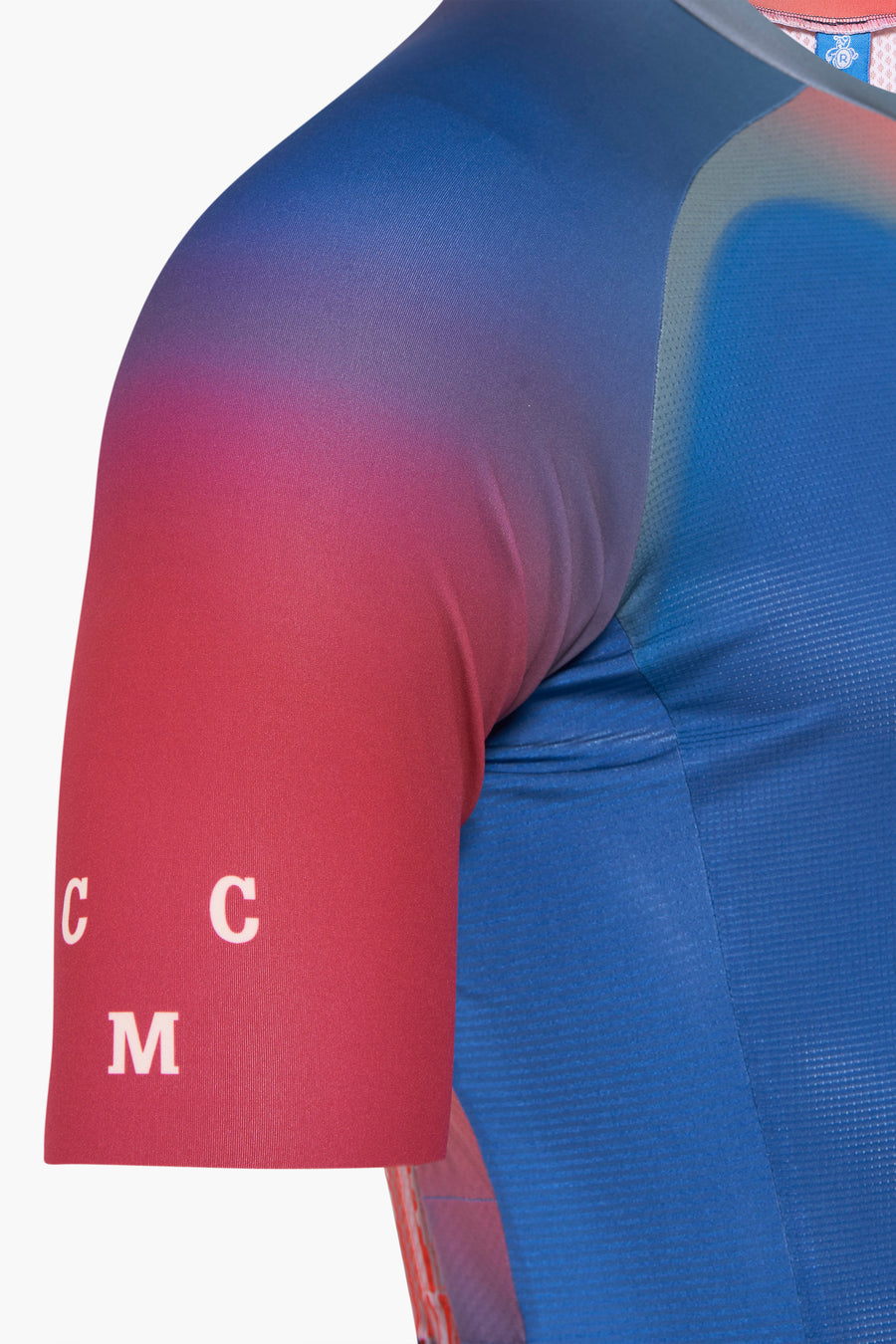 T-shirt (divers) Multicolor - Cyclo Club Marcel