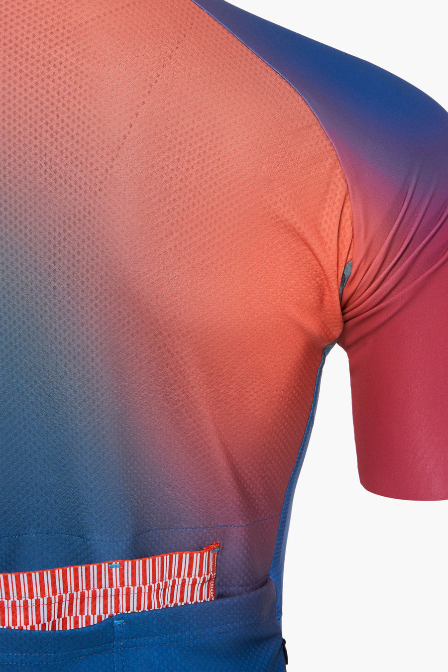 T-shirt (divers) Multicolor - Cyclo Club Marcel