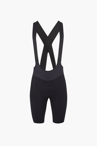 Short Zwart - Cyclo Club Marcel