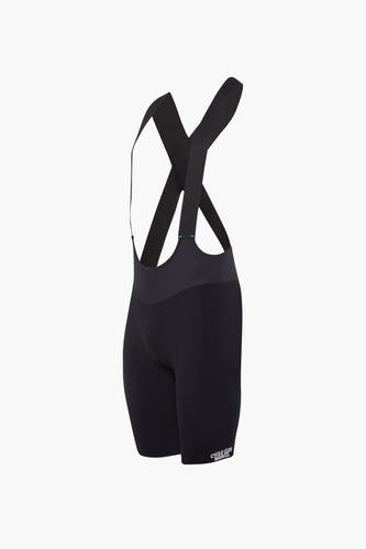 Short Zwart - Cyclo Club Marcel