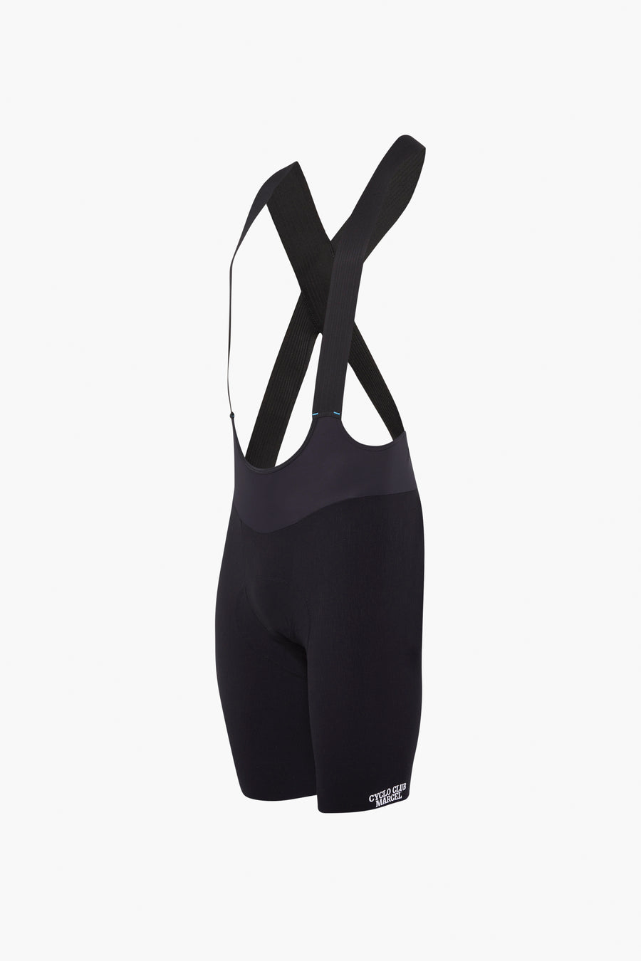 Short Zwart - Cyclo Club Marcel
