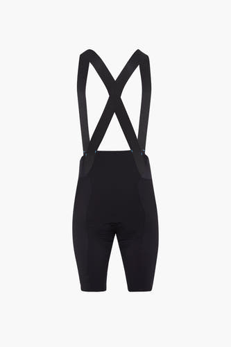 Short Zwart - Cyclo Club Marcel