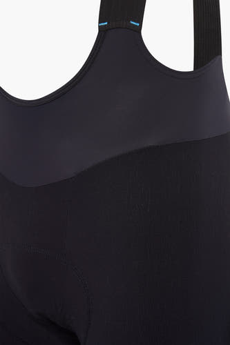 Short Zwart - Cyclo Club Marcel