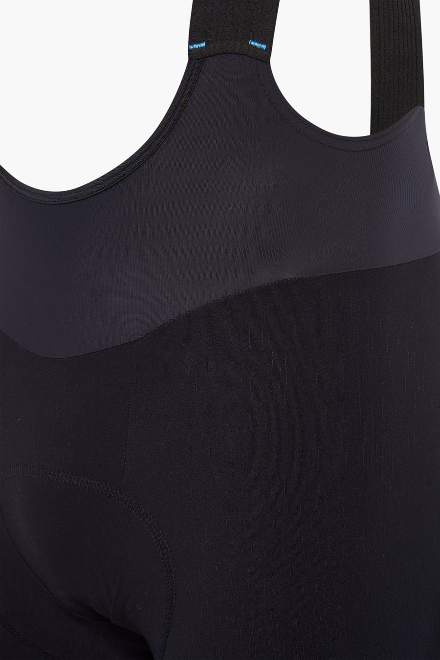 Short Zwart - Cyclo Club Marcel