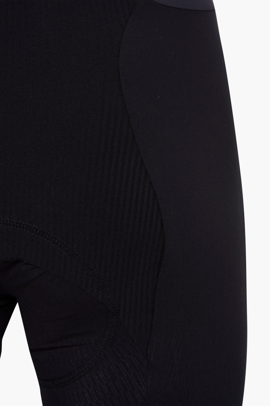 Short Zwart - Cyclo Club Marcel