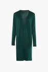 Gilet Groen - COPINES D'ANVERS