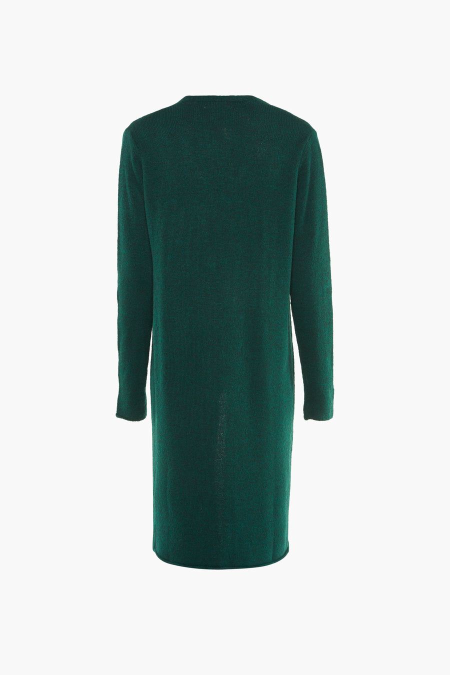 Gilet Groen - COPINES D'ANVERS