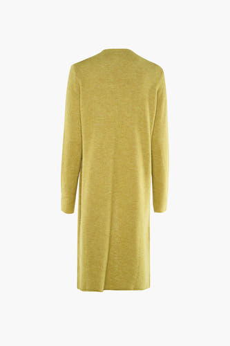 Gilet Groen - COPINES D'ANVERS