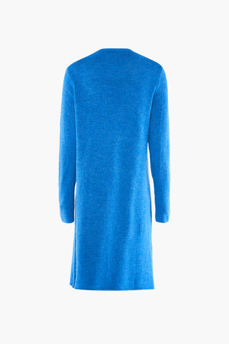 Gilet Blauw - COPINES D'ANVERS