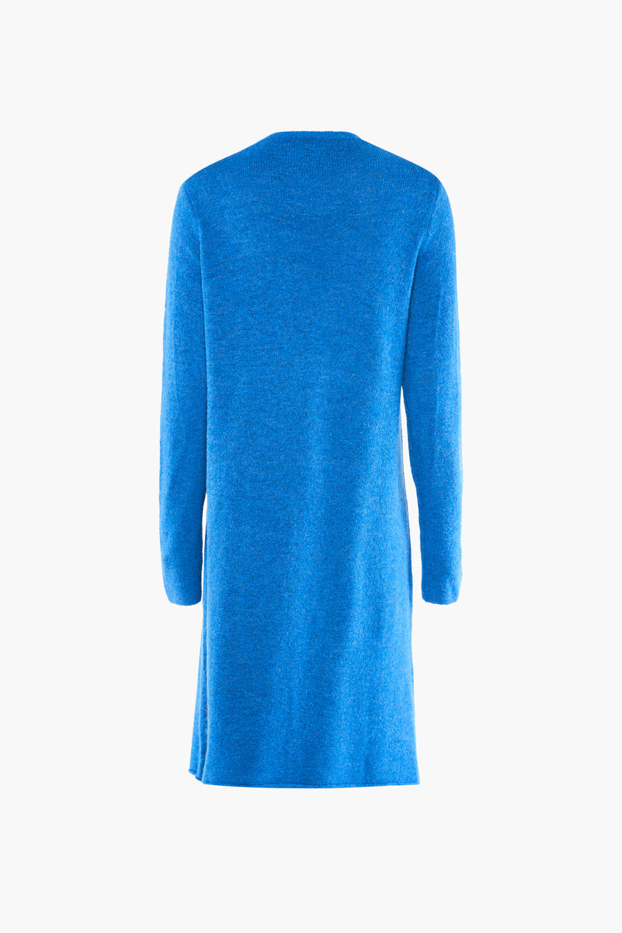 Gilet Blauw - COPINES D'ANVERS