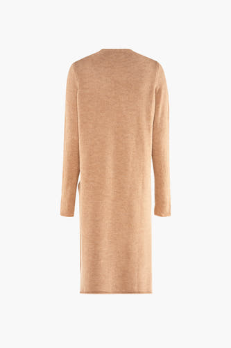 Gilet Beige - COPINES D'ANVERS