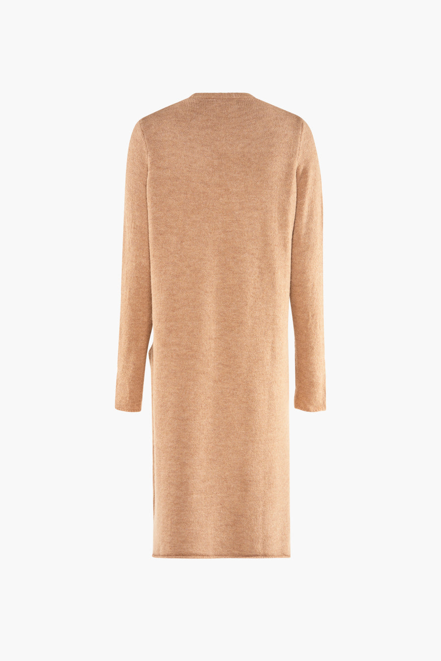 Gilet Beige - COPINES D'ANVERS