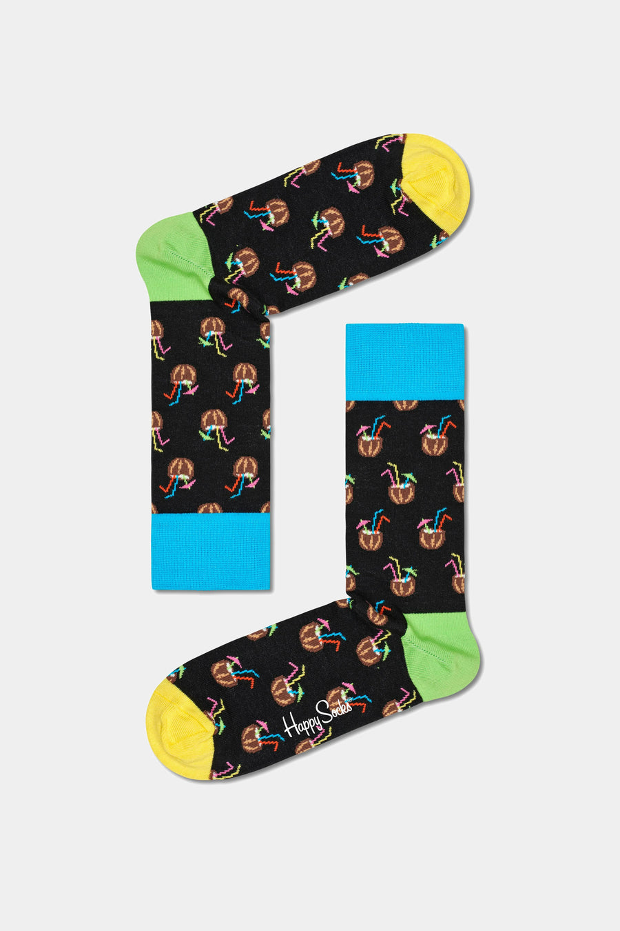 Sokken Multicolor - Happy Socks®