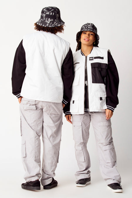 Jas Wit - COELY