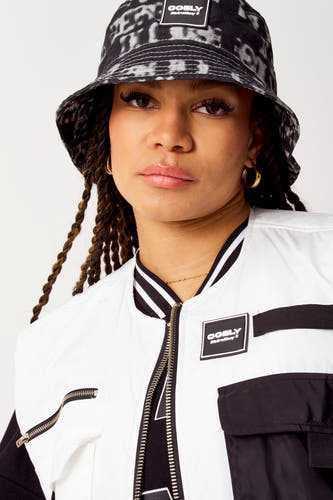 Jas Wit - COELY