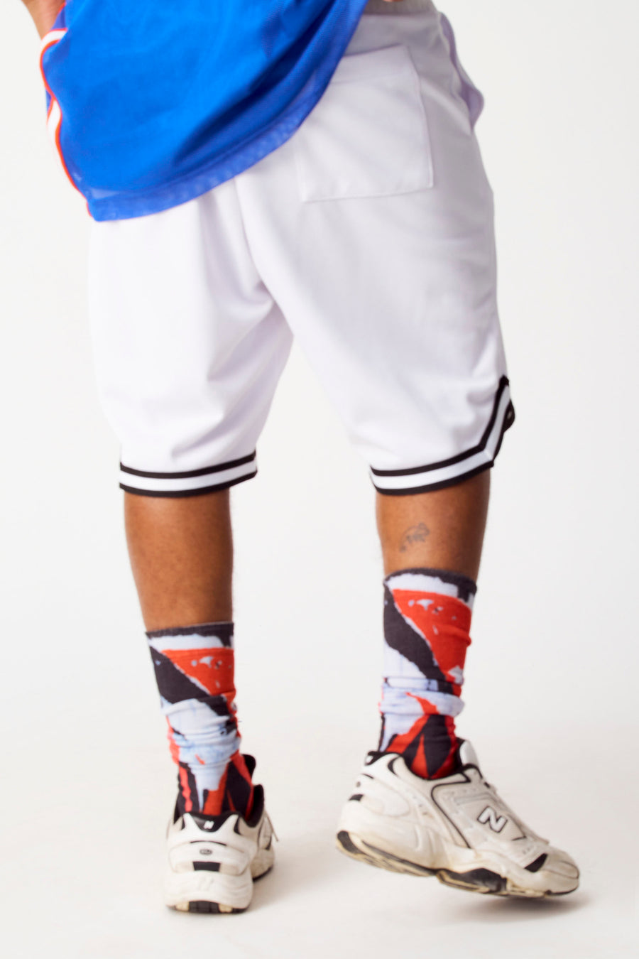 Short Wit - COELY
