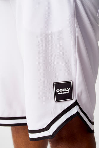 Short Wit - COELY