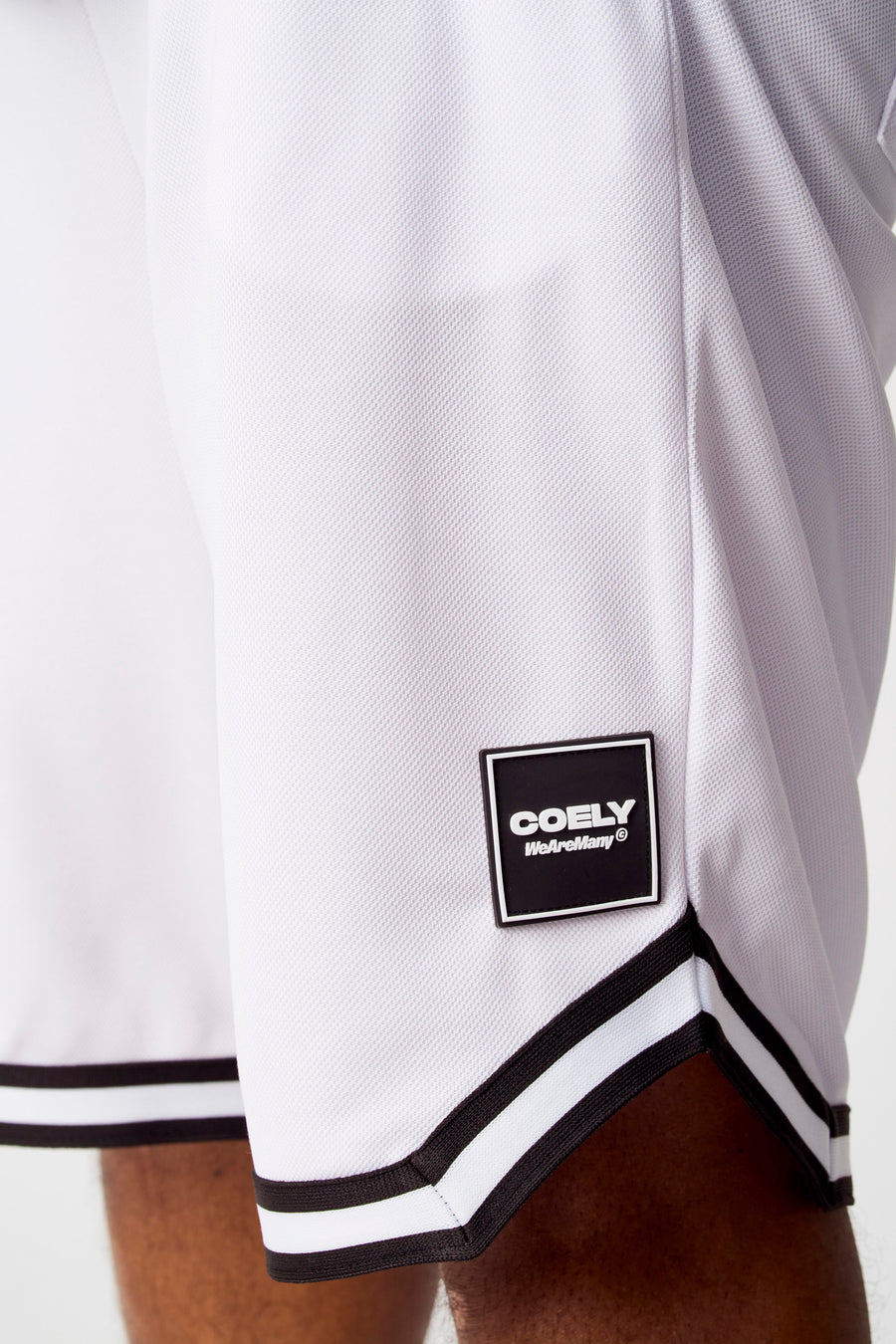 Short Wit - COELY