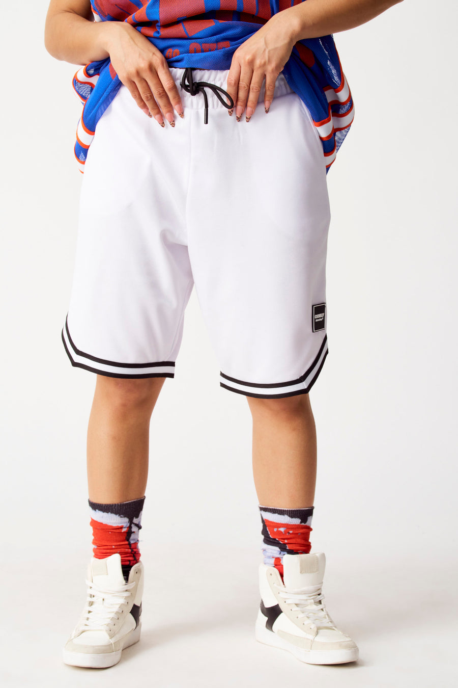 Short Wit - COELY