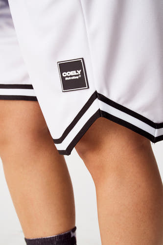 Short Wit - COELY