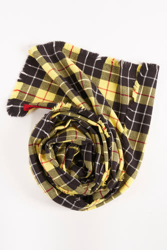 Zomersjaal Multicolor - COELY
