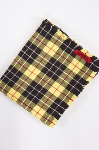 Zomersjaal Multicolor - COELY