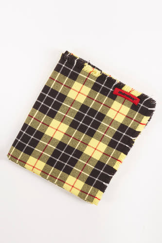 Zomersjaal Multicolor - COELY