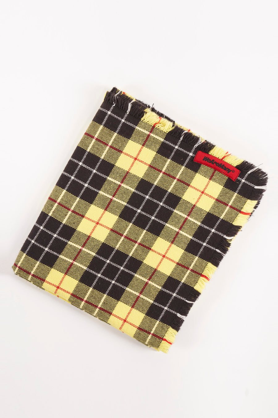 Zomersjaal Multicolor - COELY