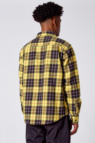 Hemd (lange mouwen) Multicolor - COELY