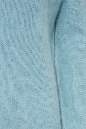 Gilet Groen - Clouds of Fashion
