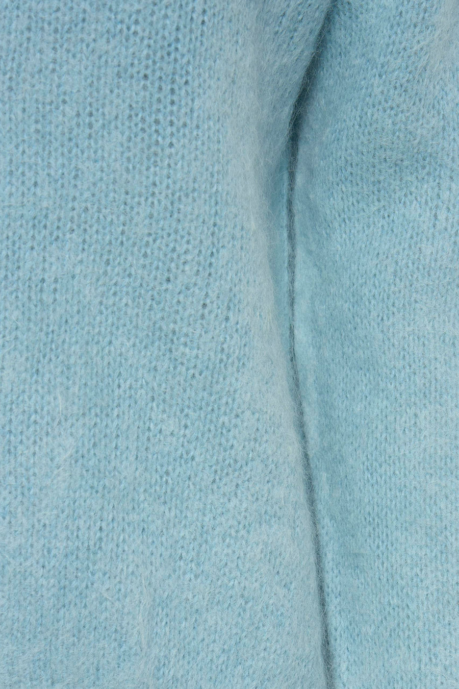 Gilet Groen - Clouds of Fashion