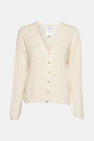 Gilet Ecru - Clouds of Fashion