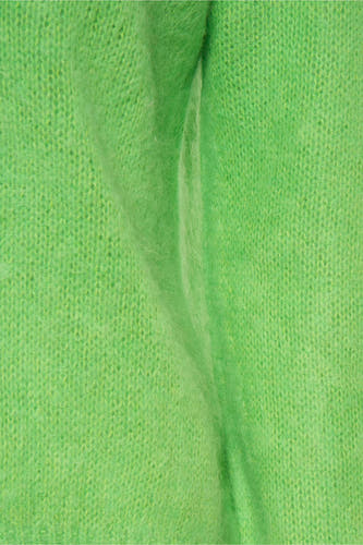 Gilet Groen - Clouds of Fashion