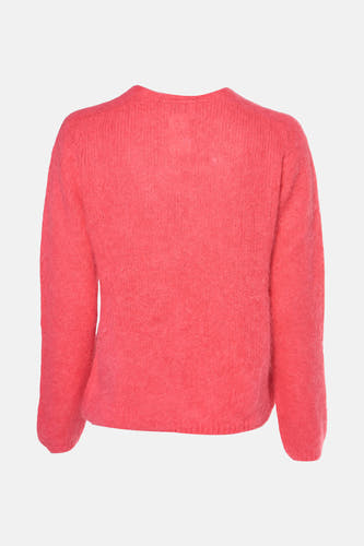 Gilet Roze - Clouds of Fashion
