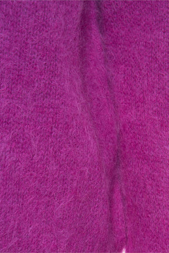 Gilet Paars - Clouds of Fashion