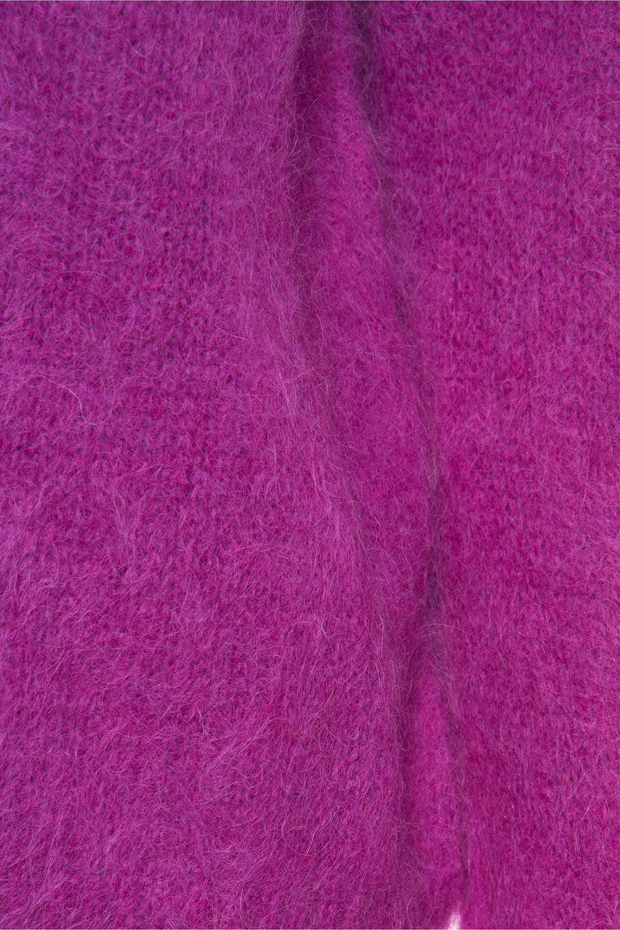 Gilet Paars - Clouds of Fashion