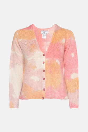 Gilet Roze - Clouds of Fashion