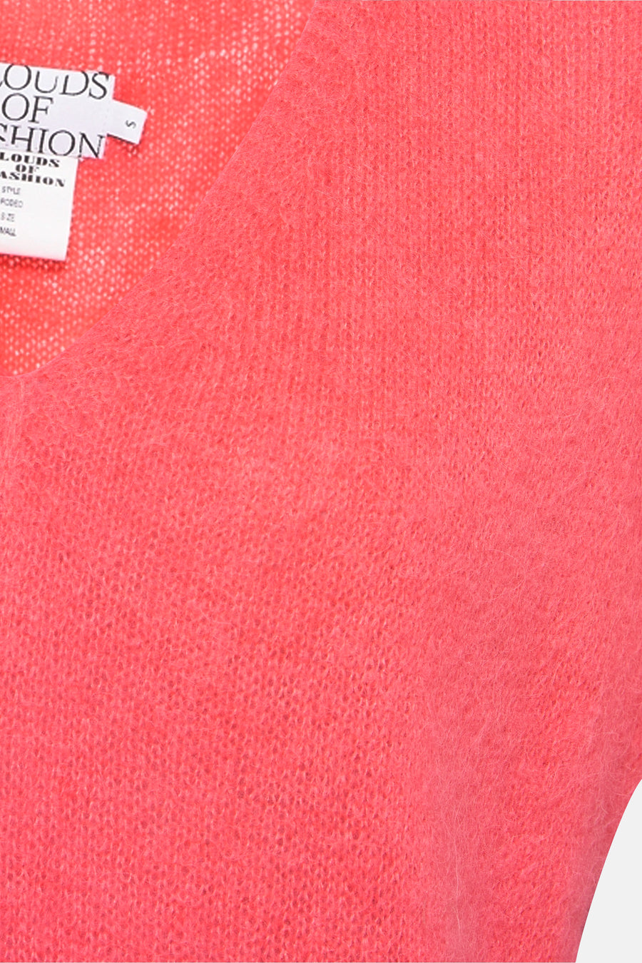 Debardeur Roze - Clouds of Fashion