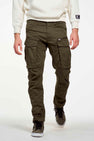 Broek Groen - G-Star RAW