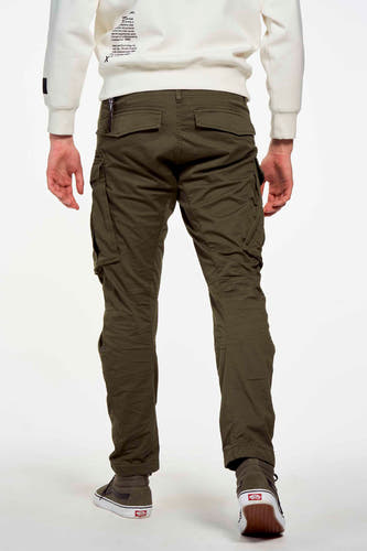 Broek Groen - G-Star RAW