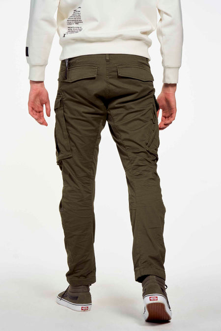 Broek Groen - G-Star RAW