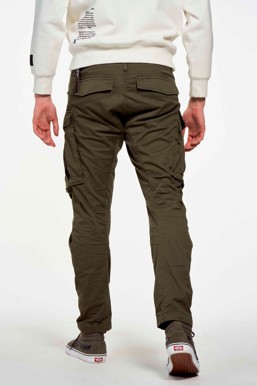 Broek Groen - G-Star RAW