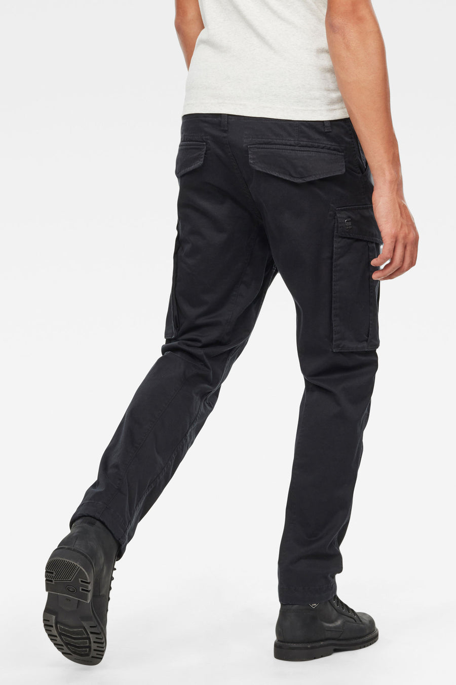 Broek Zwart - G-Star RAW