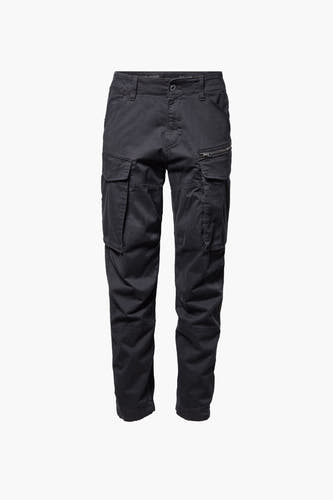 Broek Zwart - G-Star RAW