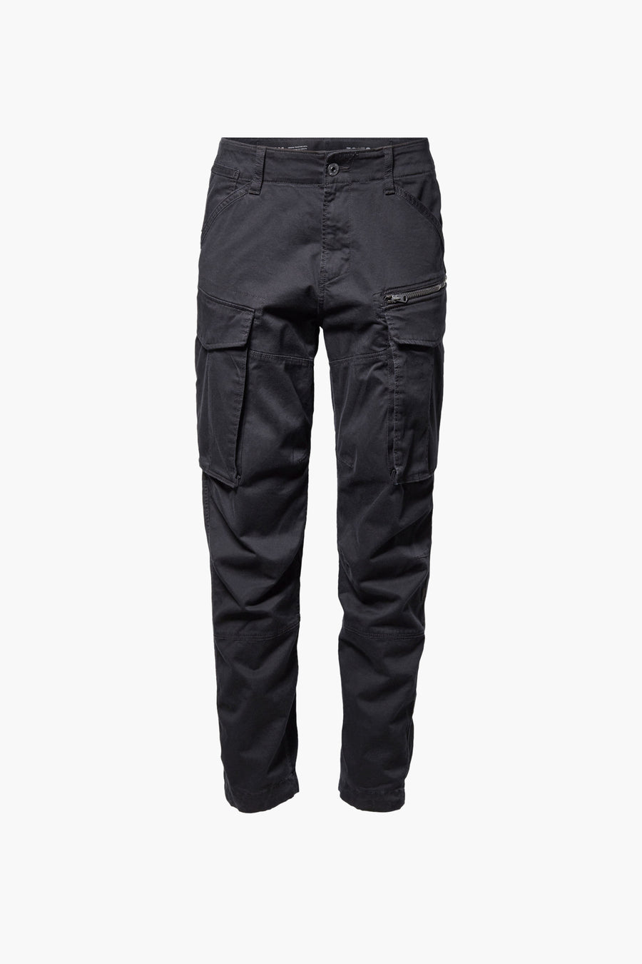 Broek Zwart - G-Star RAW