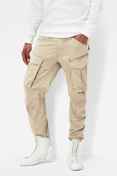 Broek Beige - G-Star RAW