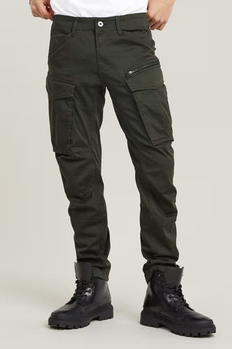 Broek Grijs - G-Star RAW