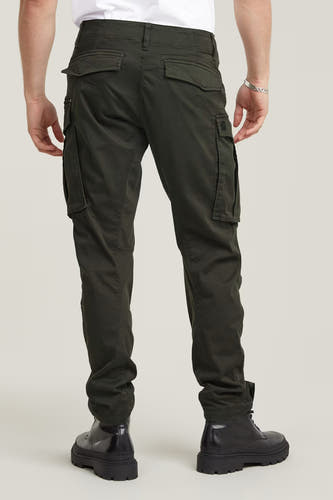 Broek Grijs - G-Star RAW