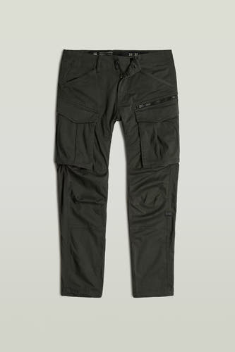 Broek Grijs - G-Star RAW