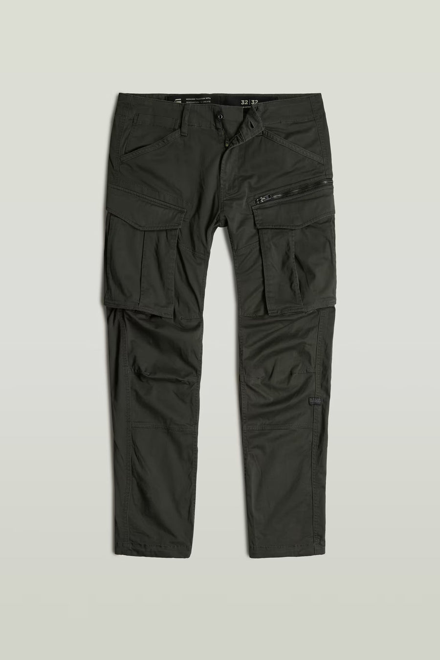 Broek Grijs - G-Star RAW